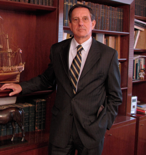 VSB Abogados Luis Alejandro Silva